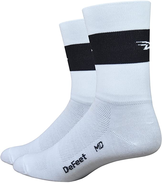 defeet aireator socks