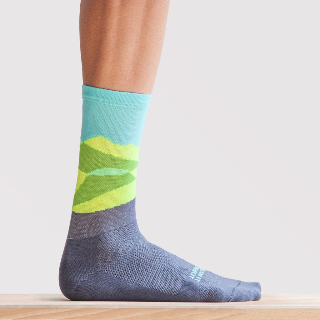 ornot mt tam socks