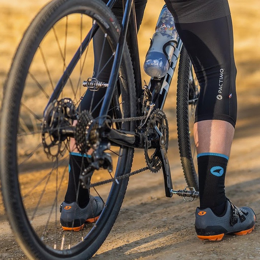 pactimo cycling socks