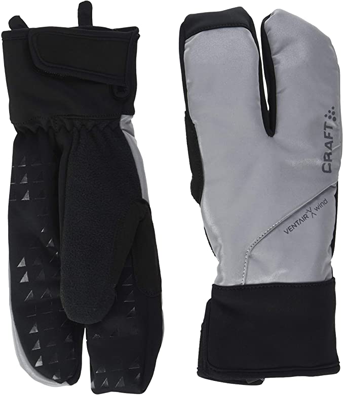 winter cycling gloves